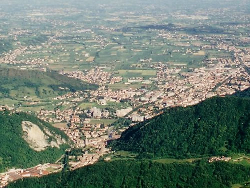 capodanno a Vittorio Veneto